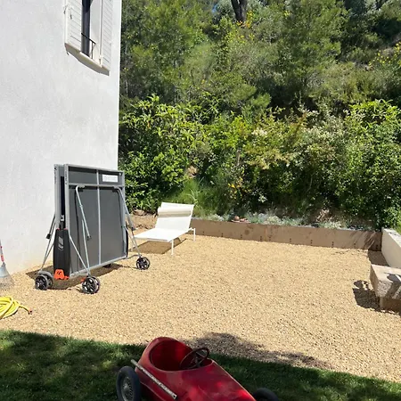 La Villa *