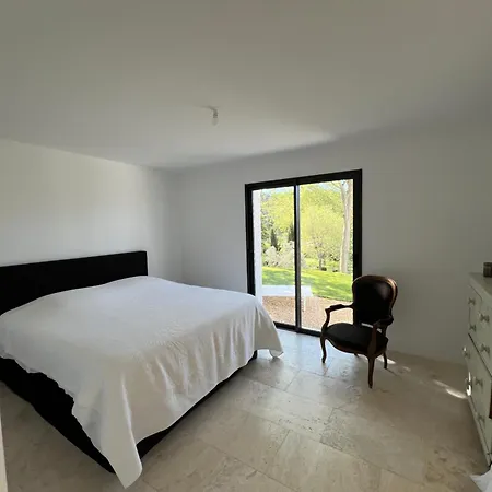 Villa La
