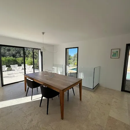 Villa La